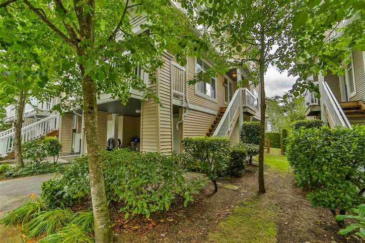 21 7179 201 Street - Willoughby Heights Townhouse, 3 Bedrooms (R2088460)