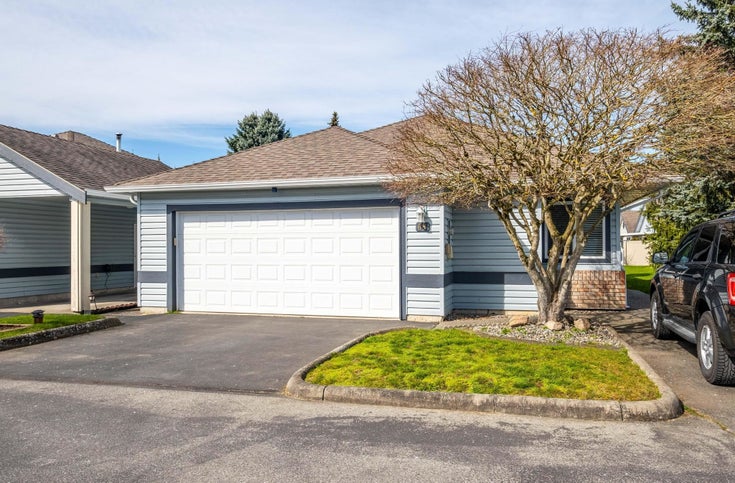 68 5550 Langley Bypass - Langley City Townhouse, 2 Bedrooms (R2859898)