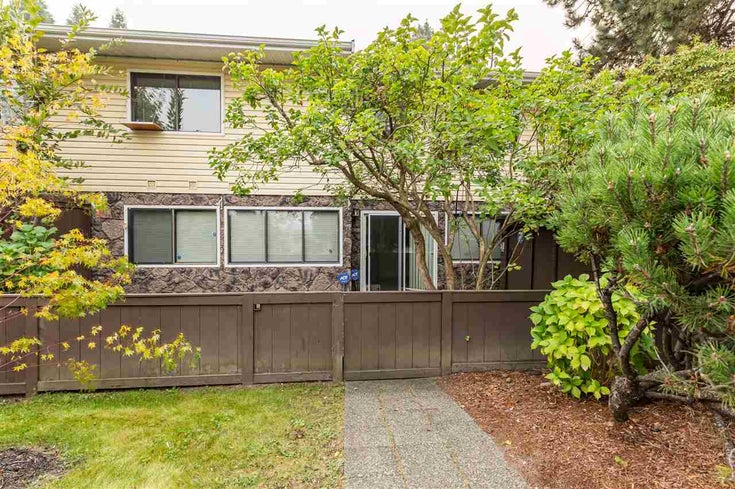 70 9374 122 Street - Queen Mary Park Surrey Townhouse, 3 Bedrooms (R2498942)