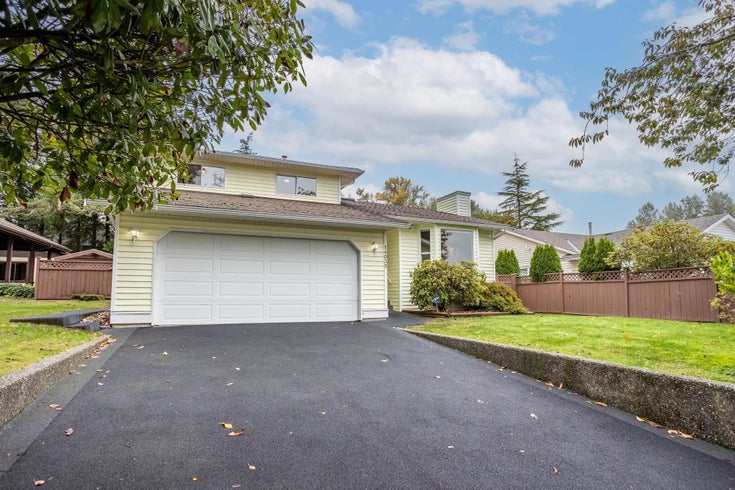 14035 20 Avenue - Sunnyside Park Surrey House/Single Family, 3 Bedrooms (R2834553)