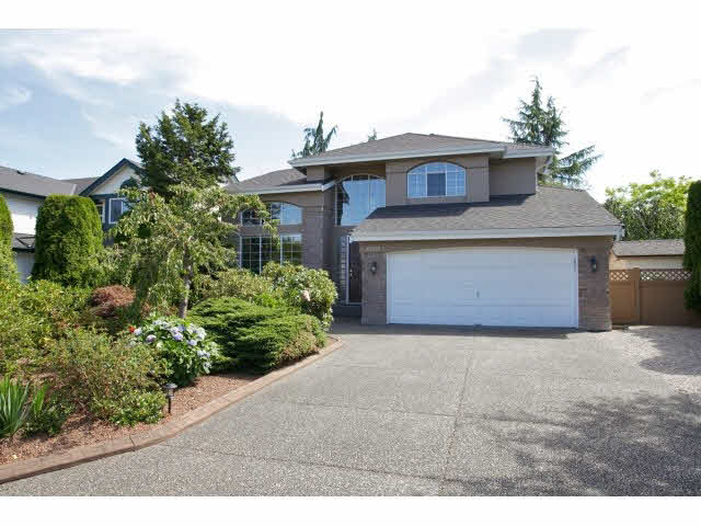 22112 45th Avenue - Murrayville House/Single Family, 5 Bedrooms (F1447582)