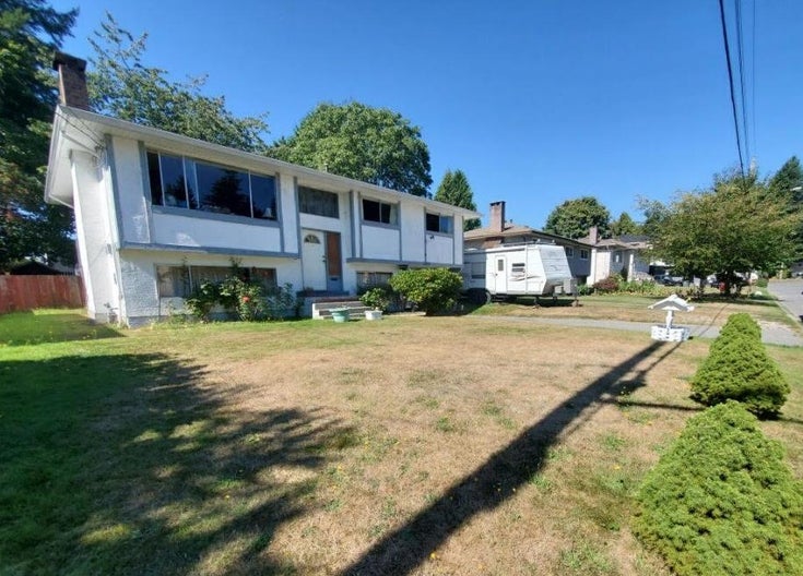 10077 127b Street - Cedar Hills House/Single Family, 4 Bedrooms (R2497053)