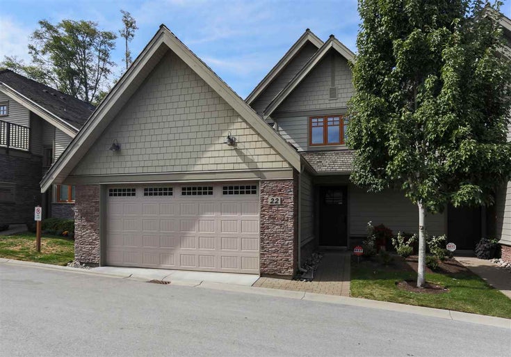 22 3109 161 Street - Grandview Surrey Townhouse, 3 Bedrooms (R2210110)