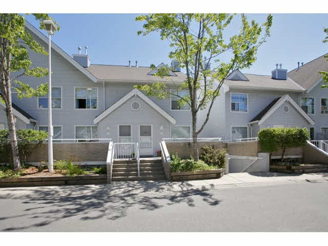 10 13713 72a Avenue - East Newton Apartment/Condo, 2 Bedrooms (F1445360)