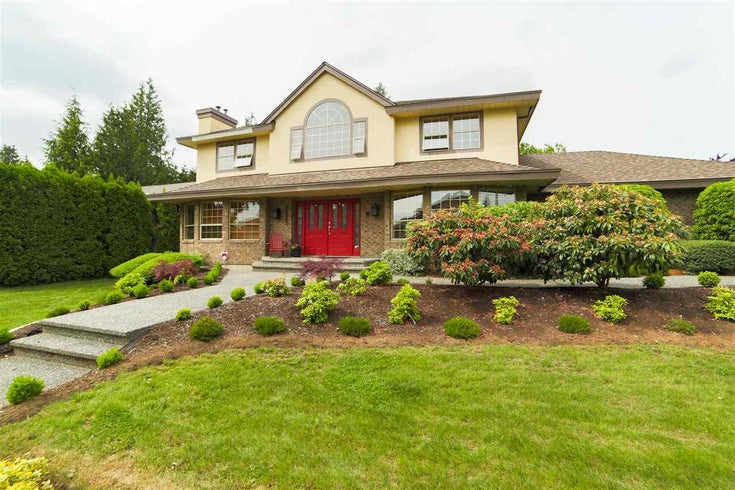 34963 Edgeview Place - Abbotsford East House/Single Family, 6 Bedrooms (R2086665)