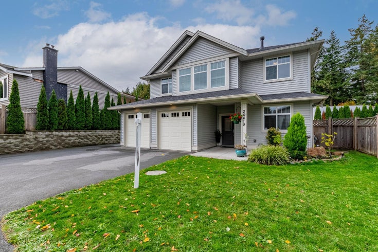 26419 30 Avenue - Aldergrove Langley House/Single Family, 6 Bedrooms (R2629022)