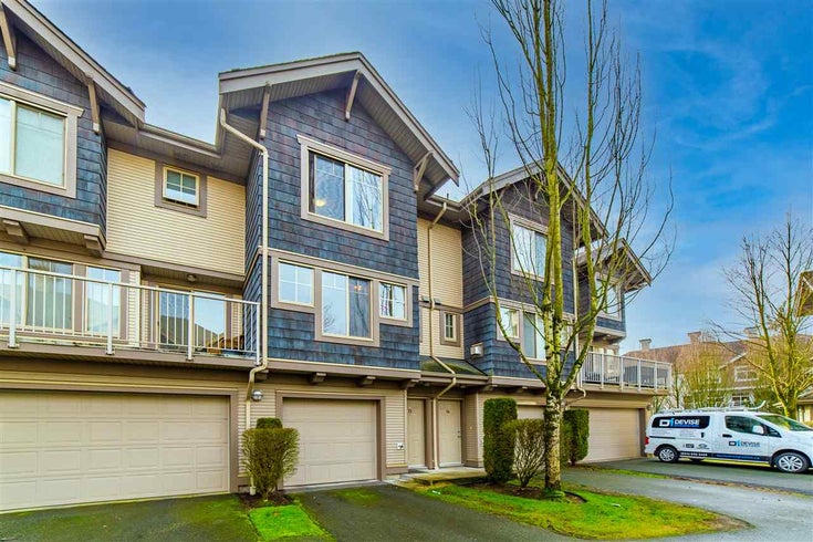 15 20761 Duncan Way - Langley City Townhouse, 3 Bedrooms (R2527187)