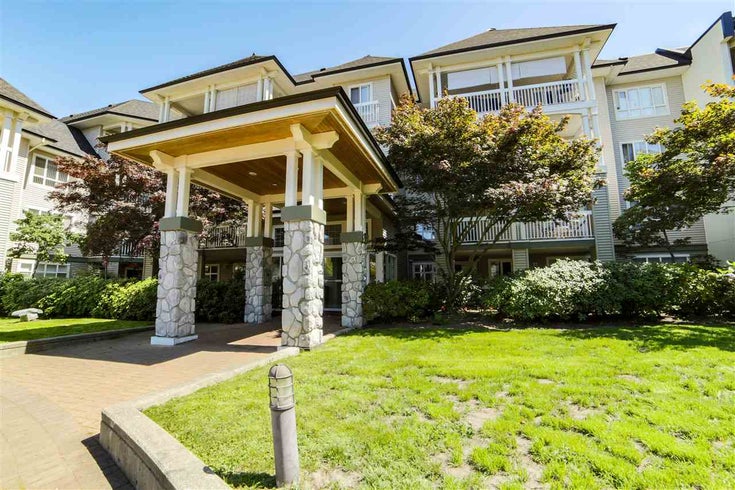 219 22022 49 Avenue - Murrayville Apartment/Condo, 2 Bedrooms (R2101501)