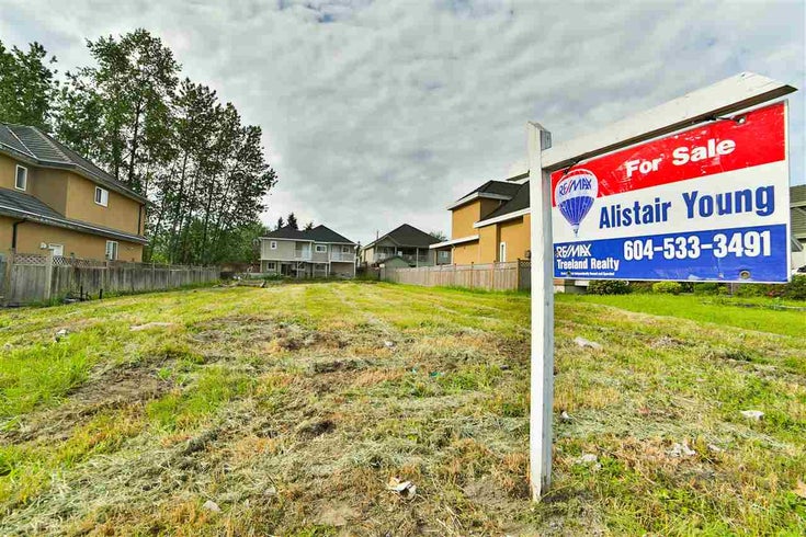 15046 76a Avenue - East Newton Land(R2077681)
