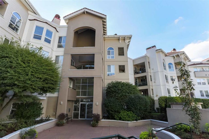 410 3176 Gladwin Road - Central Abbotsford Apartment/Condo, 2 Bedrooms (R2310610)