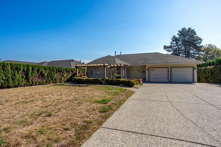 34228 Jasper Avenue - Hatzic House/Single Family, 4 Bedrooms (R2818615)