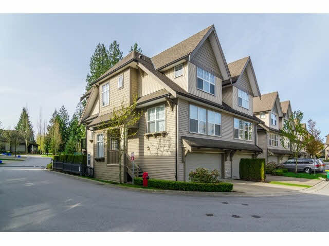 77 8089 209th Street - Willoughby Heights Townhouse, 4 Bedrooms (F1437131)