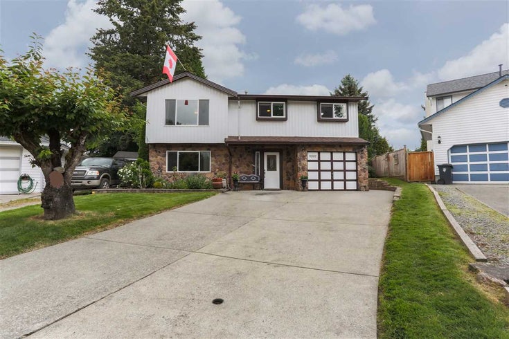 9207 209b Place - Walnut Grove House/Single Family, 6 Bedrooms (R2272036)