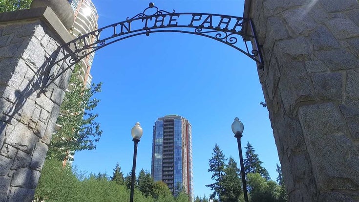 1206 6888 Station Hill Drive - South Slope Apartment/Condo, 2 Bedrooms (R2101432)