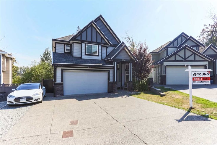 17742 102 Avenue - Fraser Heights House/Single Family, 8 Bedrooms (R2300768)