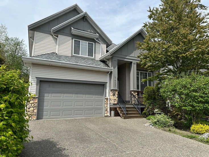 7403 200a Street - Willoughby Heights House/Single Family, 8 Bedrooms (R2858551)