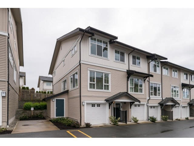 190 2450 161a Street - Grandview Surrey Townhouse, 3 Bedrooms (F1439672)