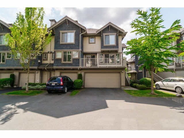 59 20761 Duncan Way - Langley City Townhouse, 3 Bedrooms (F1440522)