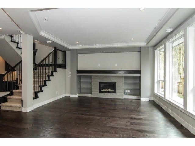 20991 80a Avenue - Willoughby Heights House/Single Family, 6 Bedrooms (F1433027)