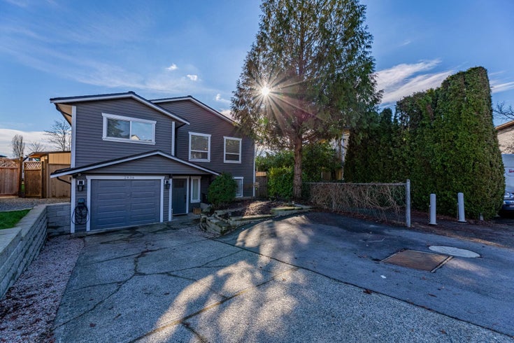 2836 Woodland Court - Willoughby Heights House/Single Family, 5 Bedrooms (R2645252)