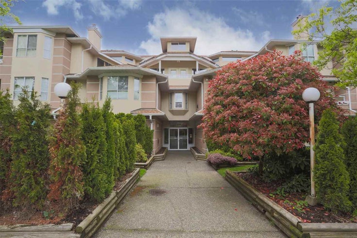 218 19721 64 Avenue - Willoughby Heights Apartment/Condo, 2 Bedrooms (R2166979)