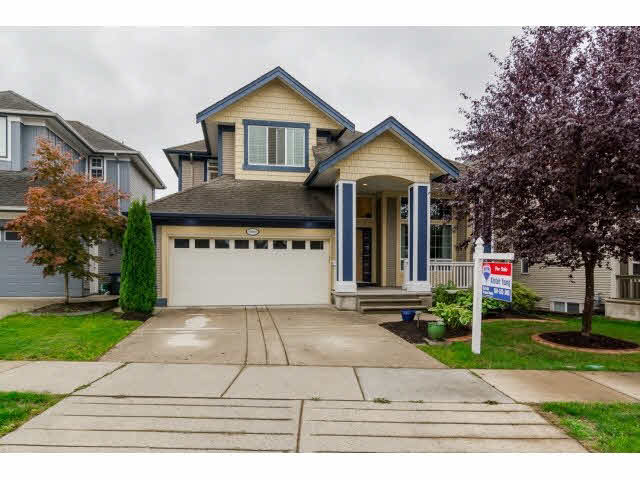 19062 69th Avenue - Clayton House/Single Family, 4 Bedrooms (F1451307)