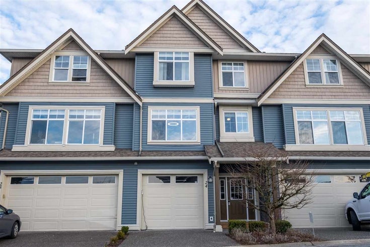 24 5648 Promontory Road - Promontory Townhouse, 3 Bedrooms (R2436943)