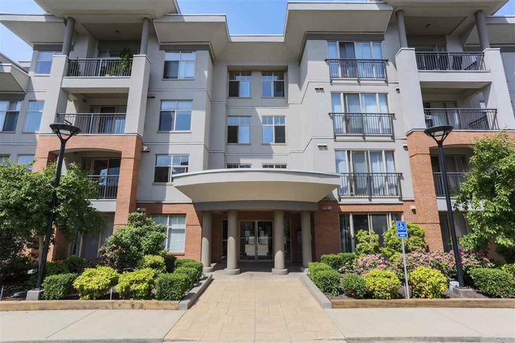211 33546 Holland Avenue - Central Abbotsford Apartment/Condo, 2 Bedrooms (R2274230)