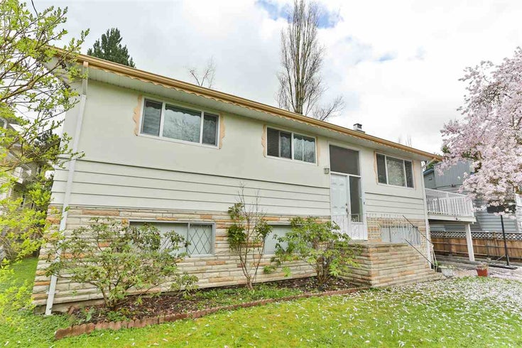 18480 74 Avenue - Clayton House/Single Family, 4 Bedrooms (R2052042)