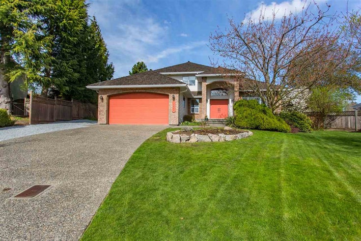 14247 86 Avenue - Bear Creek Green Timbers House/Single Family, 6 Bedrooms (R2355497)