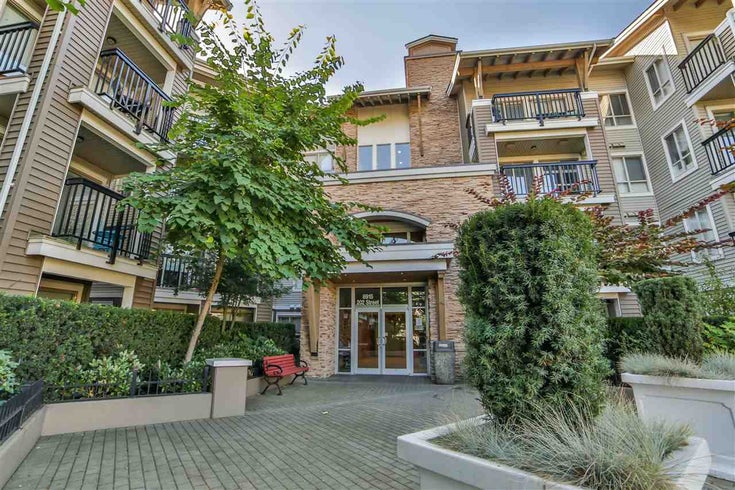 211 8915 202 Street - Walnut Grove Apartment/Condo, 1 Bedroom (R2107619)