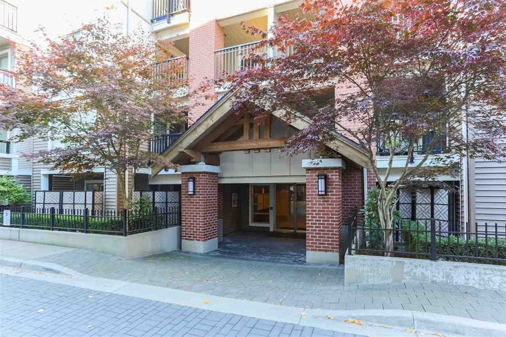 C107 8929 202 Street - Walnut Grove Apartment/Condo, 1 Bedroom (R2315173)
