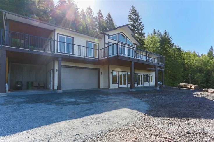 48593 Wincott Road - Ryder Lake House/Single Family, 4 Bedrooms (R2267442)