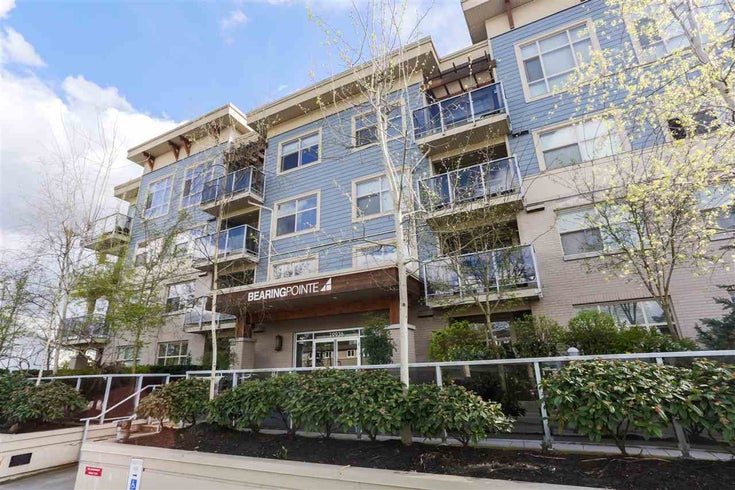 112 19936 56 Avenue - Langley City Apartment/Condo, 1 Bedroom (R2159095)