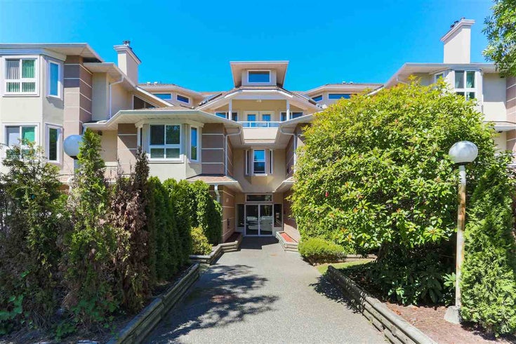 310 19721 64 Avenue - Willoughby Heights Apartment/Condo, 2 Bedrooms (R2312573)