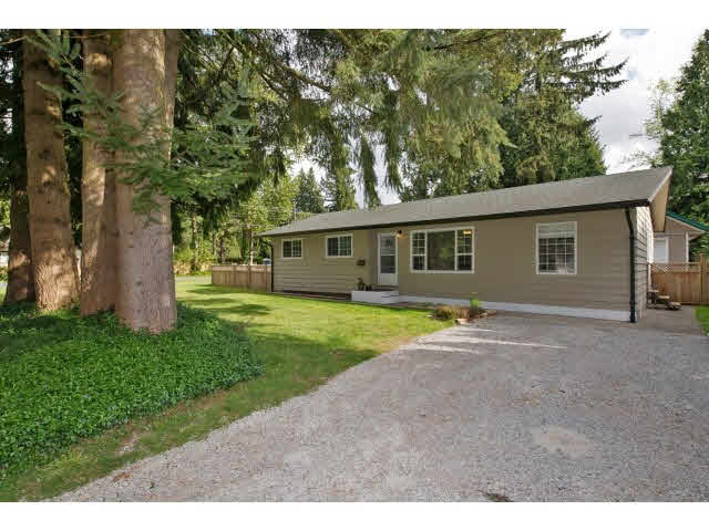 19790 40a Avenue - Brookswood Langley House/Single Family, 3 Bedrooms (F1440412)