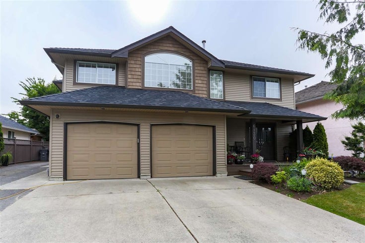 6130 170 Street - Cloverdale BC House/Single Family, 7 Bedrooms (R2277970)