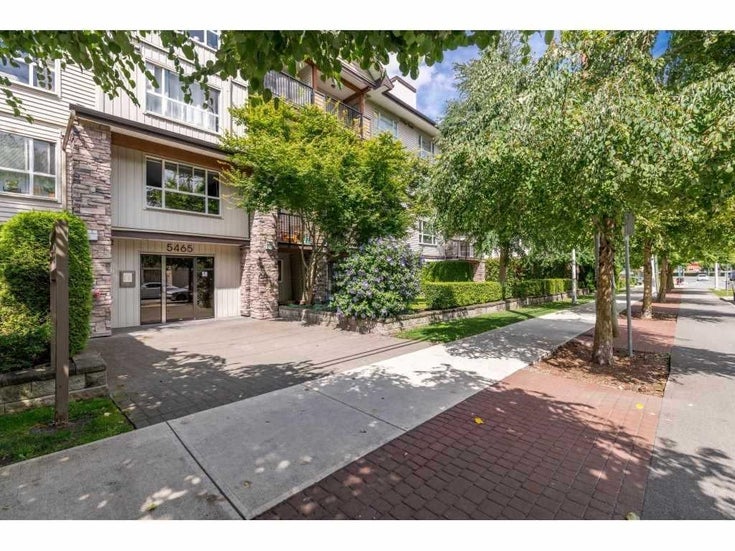 211 5465 203 Street - Langley City Apartment/Condo, 1 Bedroom (R2618396)
