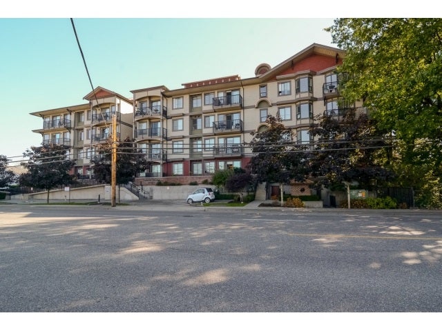 407 19830 56th Avenue - Langley City Apartment/Condo, 2 Bedrooms (F1451159)
