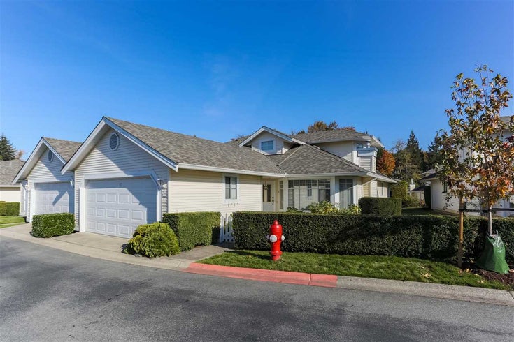99 9208 208 Street - Walnut Grove Townhouse, 3 Bedrooms (R2316113)