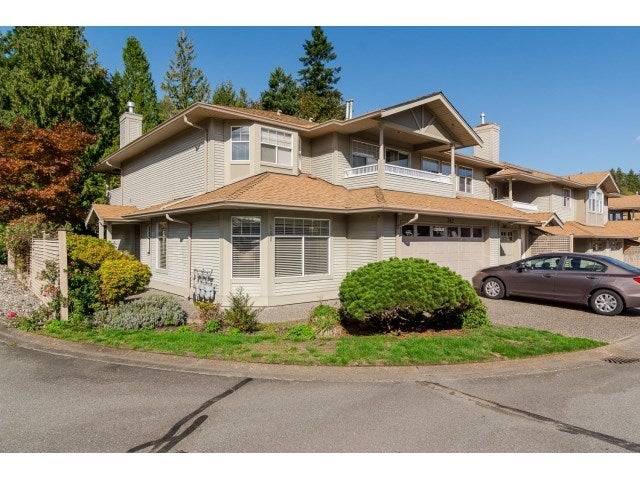 262 20391 96 Avenue - Walnut Grove Townhouse, 2 Bedrooms (R2001705)