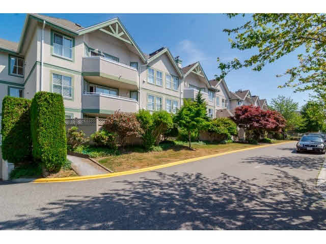 122 12633 72nd Avenue - West Newton Apartment/Condo, 2 Bedrooms (F1442719)