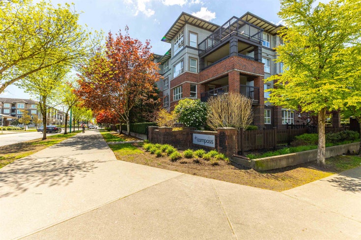 201 6815 188 Street - Clayton Apartment/Condo, 2 Bedrooms (R2873146)