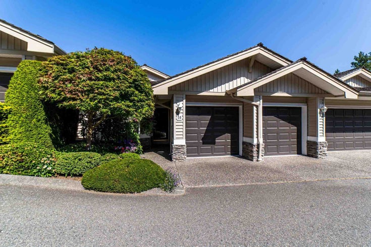 10 35537 Eagle Mountain Drive - Abbotsford East Townhouse, 3 Bedrooms (R2602697)