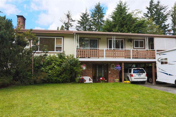 14043 Antrim Road - Bolivar Heights House/Single Family, 3 Bedrooms (R2179771)