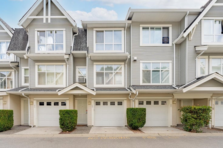 23 6415 197 Street - Willoughby Heights Townhouse, 2 Bedrooms (R2607668)