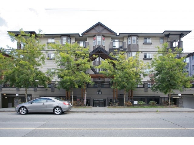 303 5488 198th Street - Langley City Apartment/Condo, 2 Bedrooms (F1451640)