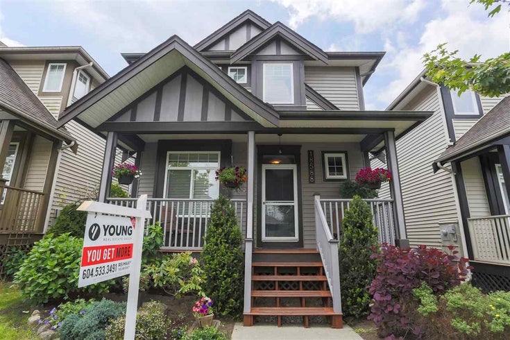 18588 67 Avenue - Cloverdale BC House/Single Family, 5 Bedrooms (R2271403)
