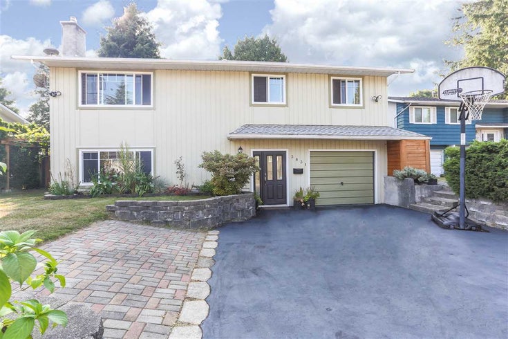 3831 Broom Place - Oxford Heights House/Single Family, 4 Bedrooms (R2201228)