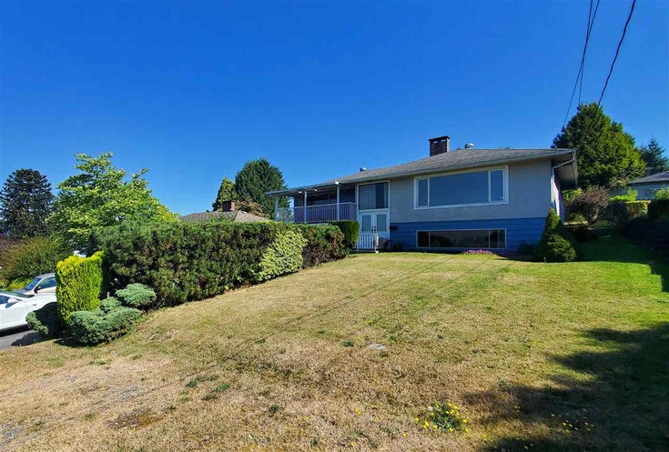 11244 135a Street - Bolivar Heights House/Single Family, 4 Bedrooms (R2496941)